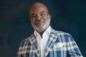 image of David Alan Grier