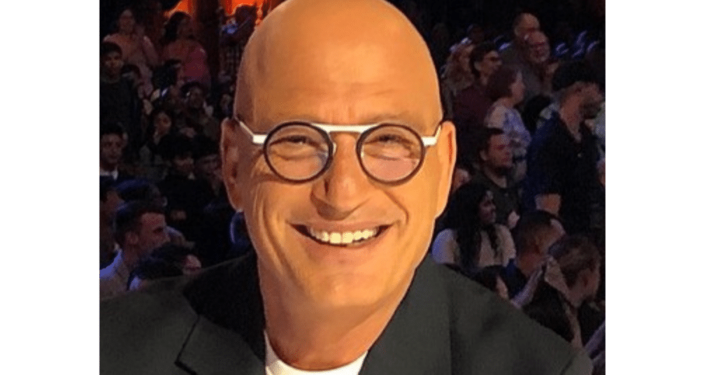 image of Howie Mandel