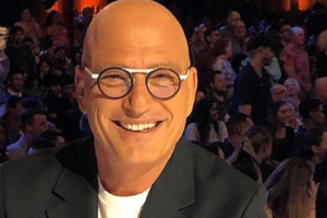 image of Howie Mandel