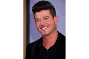 image of Robin Thicke