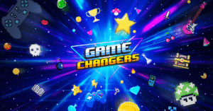 image of game changers