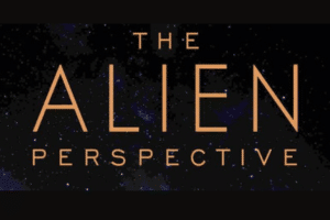 image of the Alien Perspective