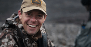 image of Steven Rinella