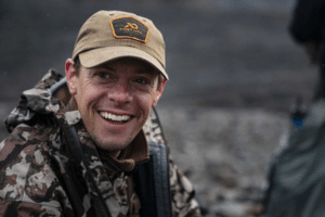 image of Steven Rinella