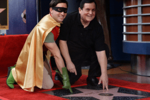 image of Burt Ward