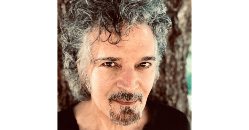 image of Gino Vannelli