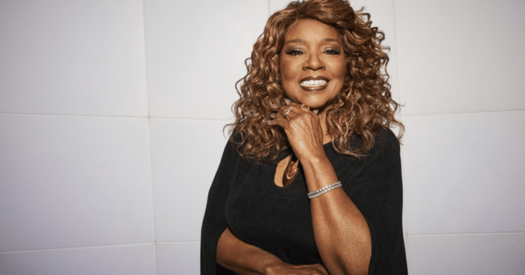 image of Gloria Gaynor