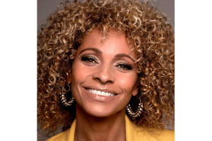 image of Michelle-Hurd