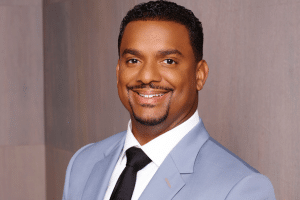 Alfonso Ribeiro