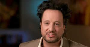 image of Giorgio Tsoukalos-min