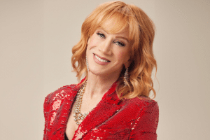 Kathy Griffin