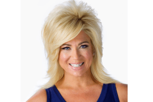 image of Theresa Caputo