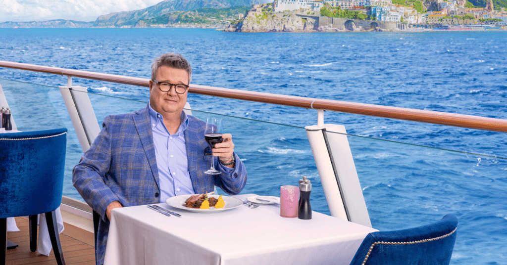 image Eric Stonestreet NCL