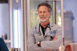 image of Steven Weber