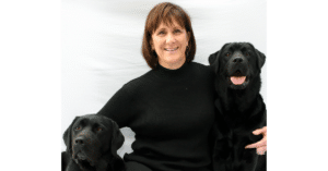 image of beth Russell