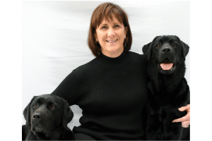 image of beth Russell