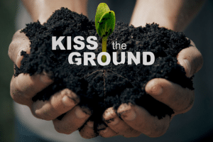 image of kiss the ground