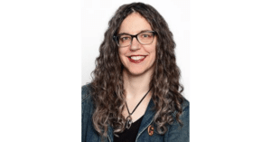 image of Annie Zaleski