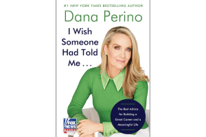 image of Dana Perino book