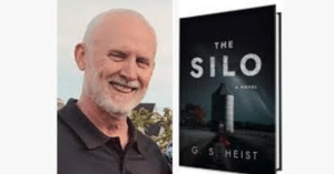 image of Greg Heist The Silo