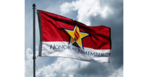image of Honor and Remember