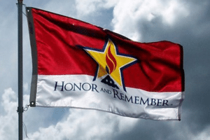 image of Honor and Remember