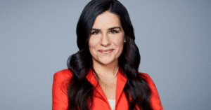 image of Katie Bo Lillis