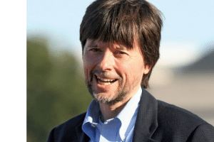 image of Ken Burns