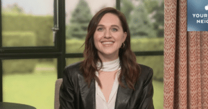 image of Lena Hall