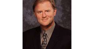 image of Peter Van Sant