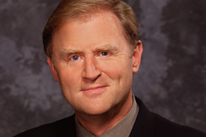 image of Peter Van Sant