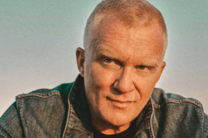 image of Anthony Michael Hall