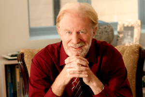 image of Ed Begley Jr