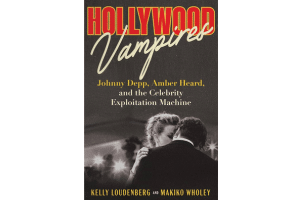 image of Hollywood Vampires movie poster