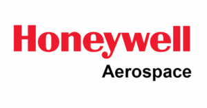image of Honeywell Aerospace logo