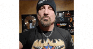 image of Jesse James Dupree