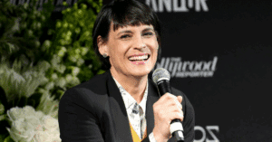 image of Stacey Wilson Hunt