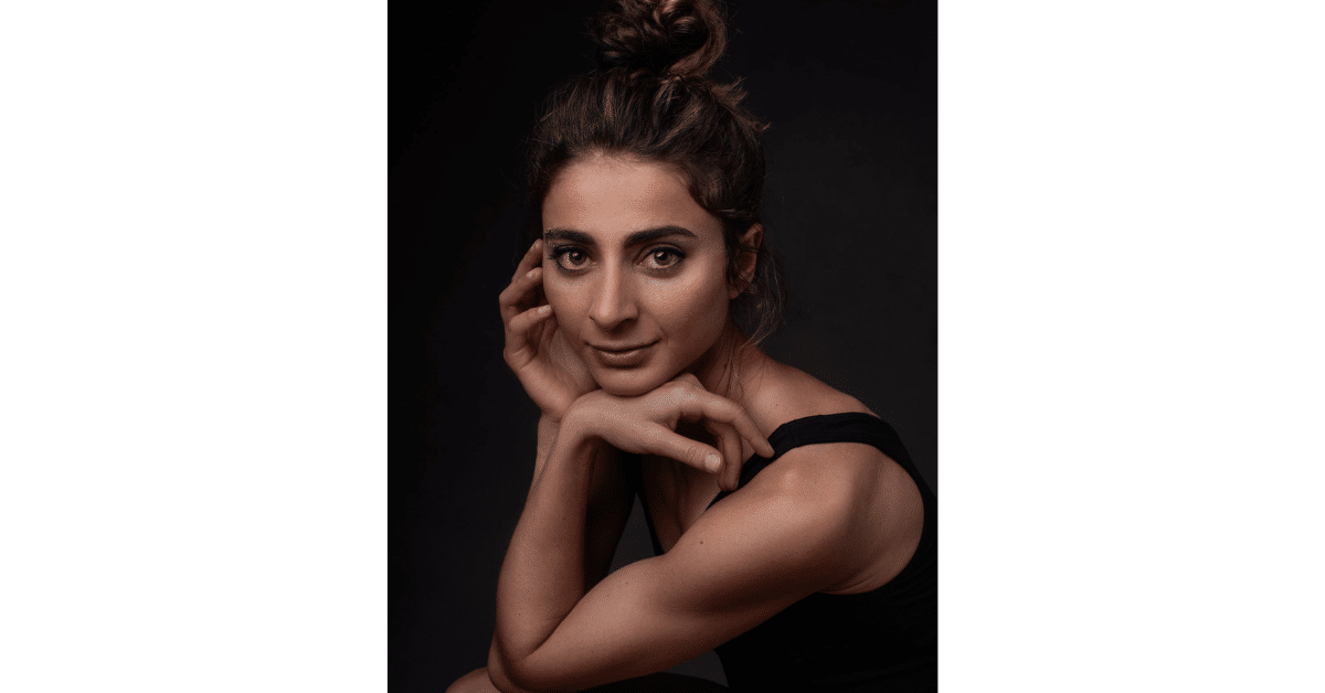 image of Alexi Pappas