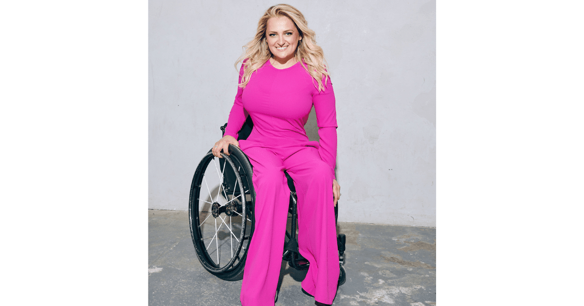 image of Ali-Stroker