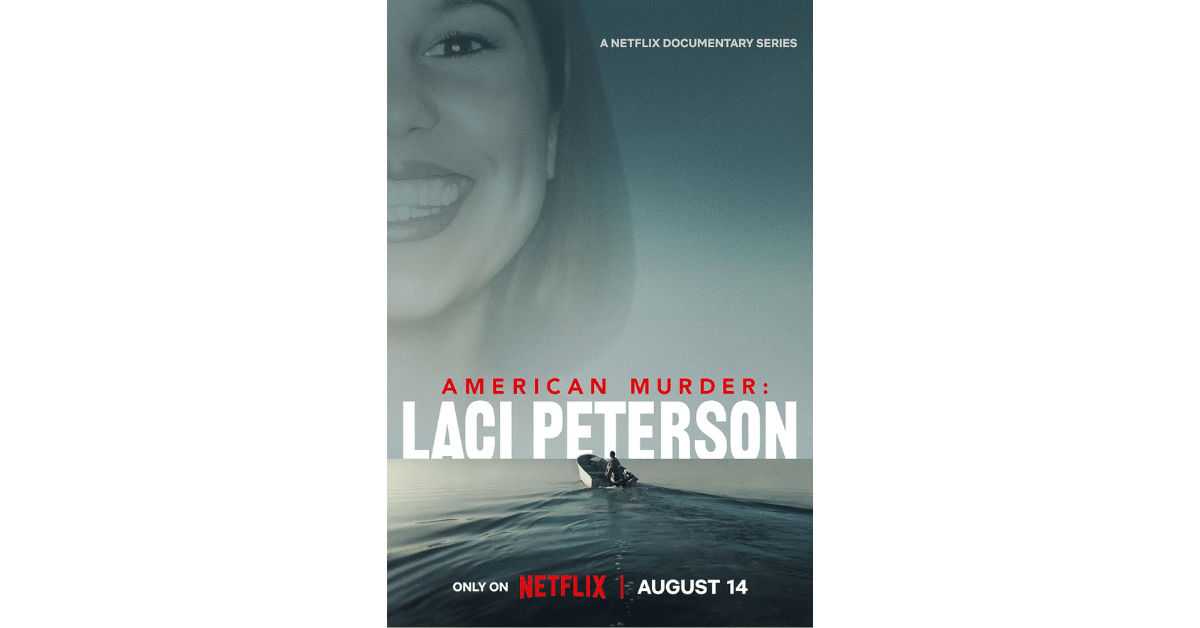 image of American Murder Laci Peterson