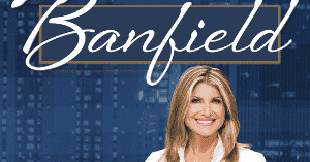 Ashleigh Banfield 300 x 200