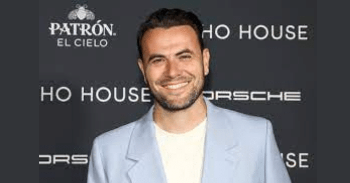 image of Ben Winston