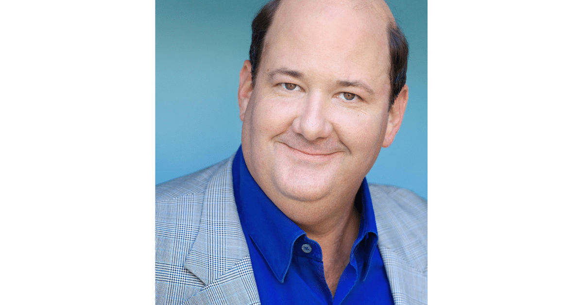 image of Brian Baumgartner