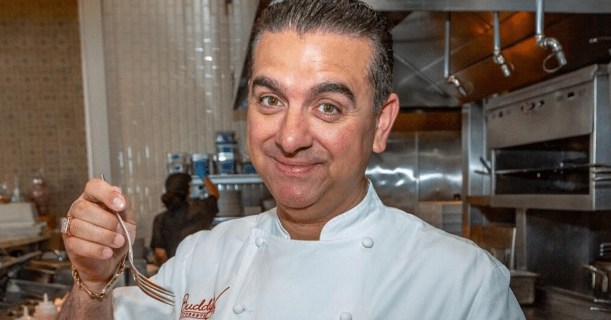 image of Buddy Valastro