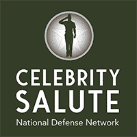 Celebrity Salute Cover Art