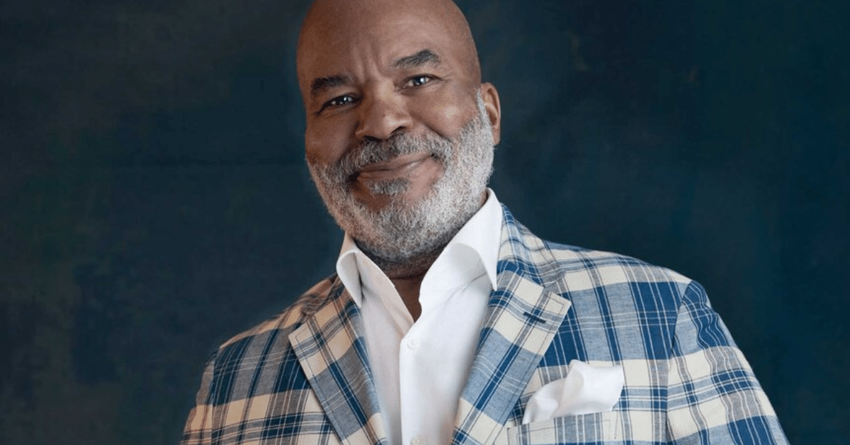 image of David Alan Grier