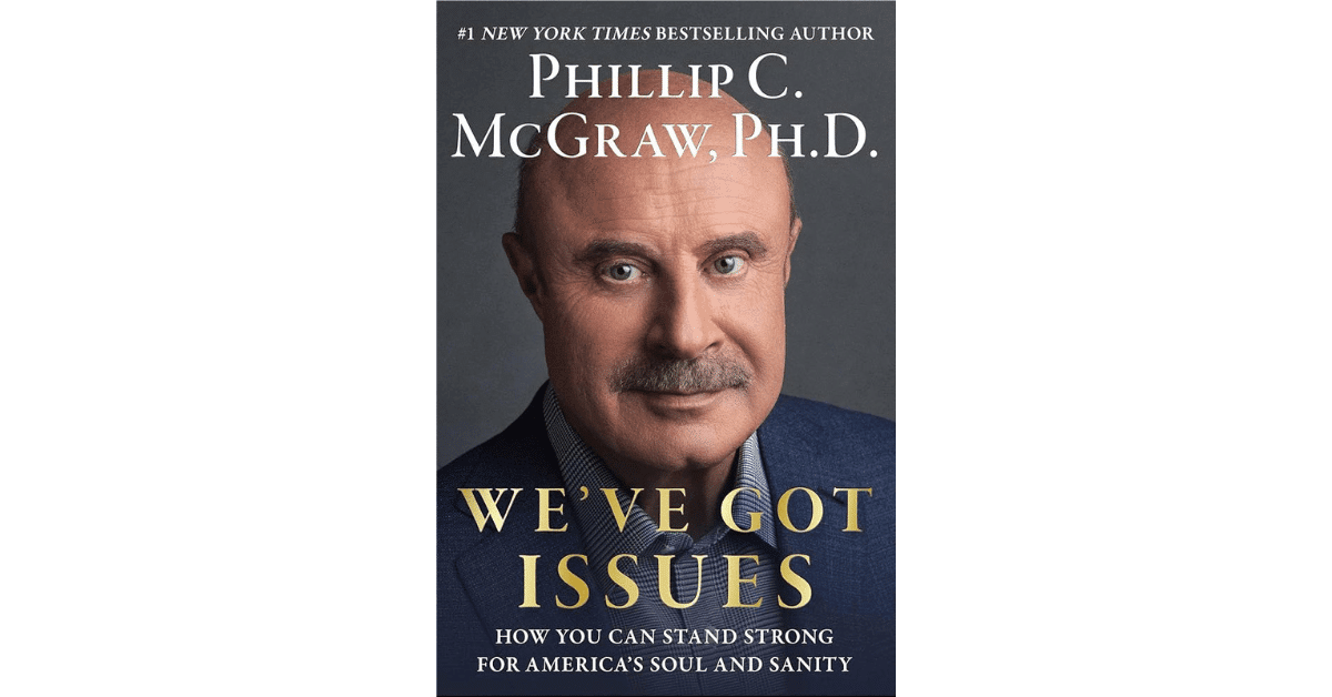 image of Dr. Phil McGraw