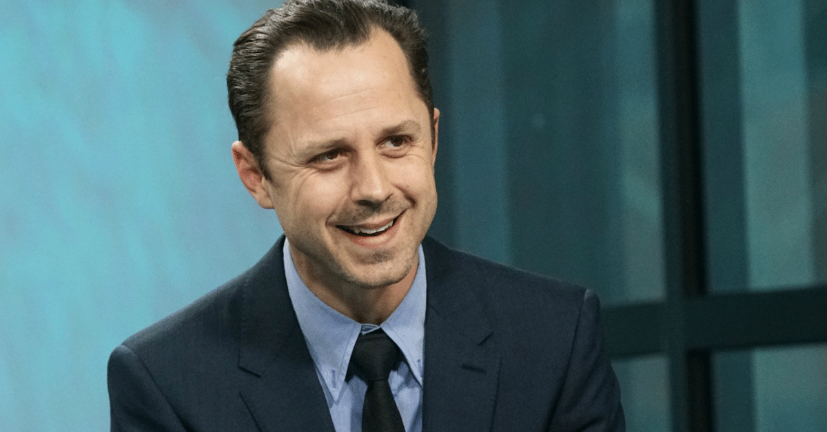 image of Giovanni Ribisi