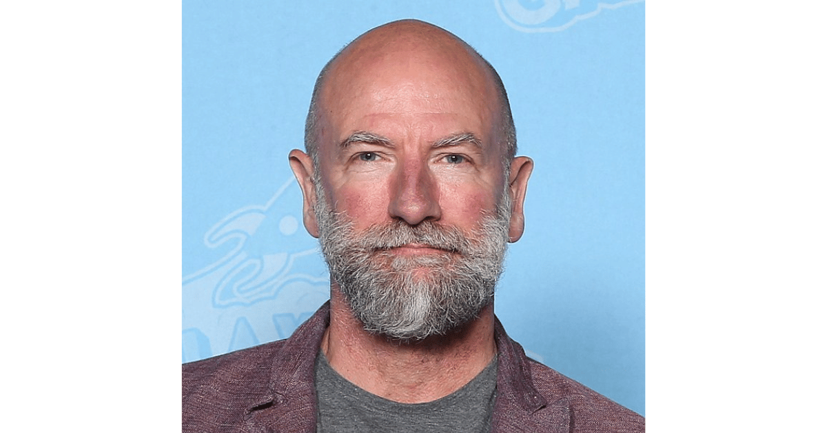 Graham McTavish