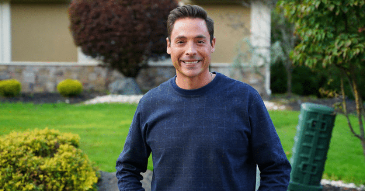 image of Jeff Mauro